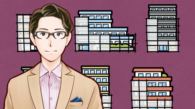 ものぐさ大家さんのための大規模修繕これだけ入門マスターガイド